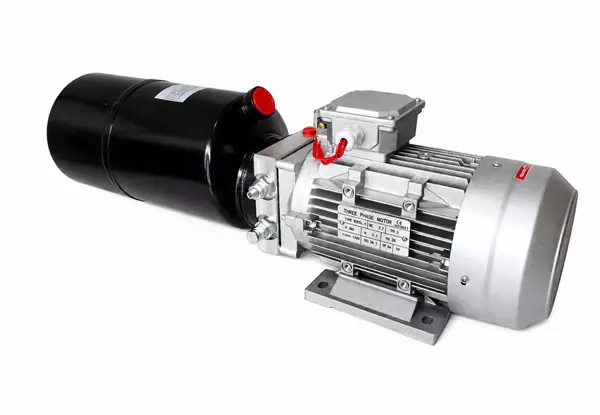 Hidrolik Power Pack