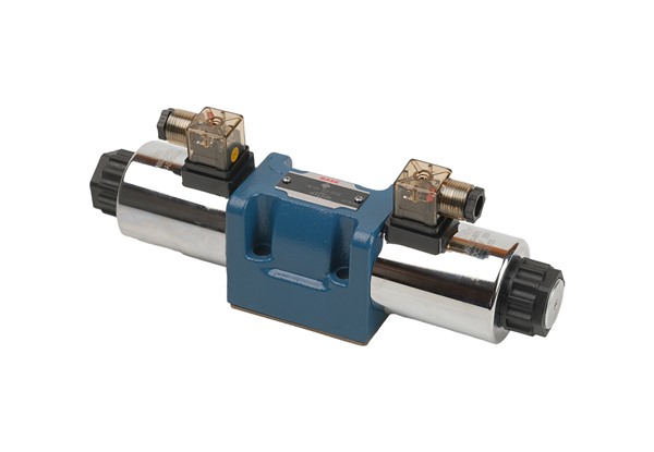 NG10 Solenoid Valf